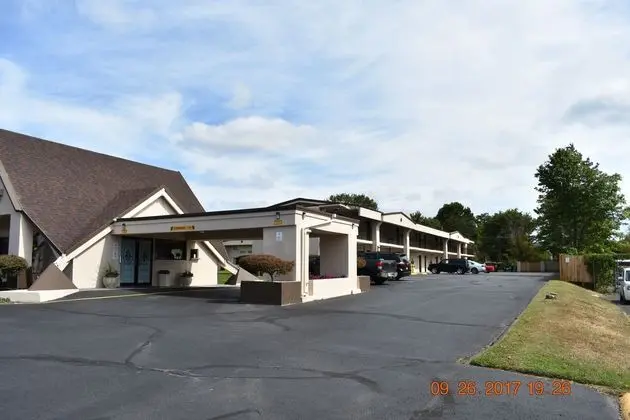Econo Lodge Inn & Suites - Öne Çıkan Resim