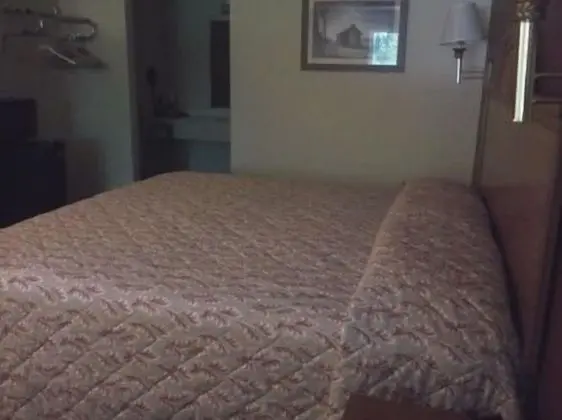 Econo Lodge Inn & Suites - Oda