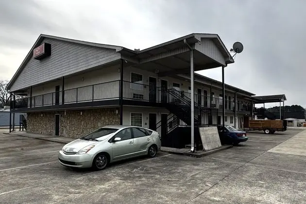 Econo Lodge Inn & Suites - Öne Çıkan Resim