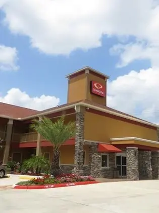 Econo Lodge Inn & Suites Desert Springs