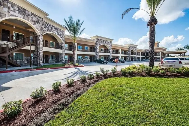 Econo Lodge Inn & Suites Desert Springs - Öne Çıkan Resim