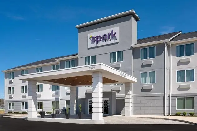 Econo Lodge Inn & Suites - Öne Çıkan Resim