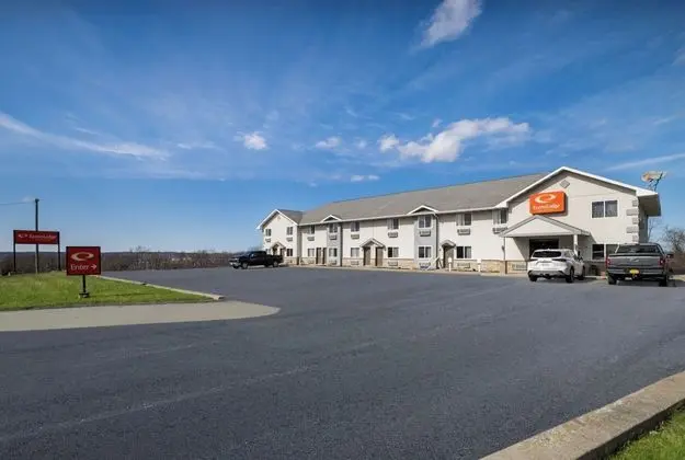 Econo Lodge Inn & Suites Farmington - Öne Çıkan Resim