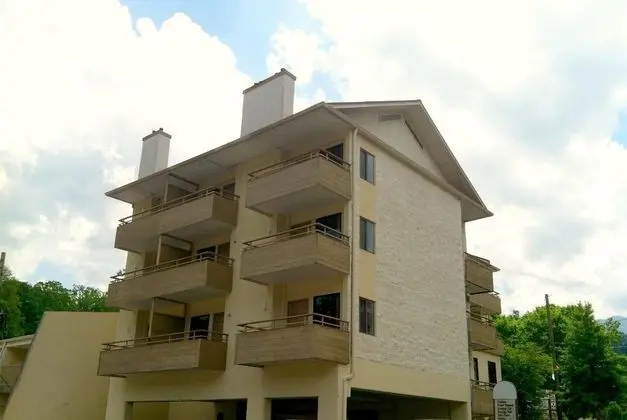 Econo Lodge Inn & Suites Gatlinburg