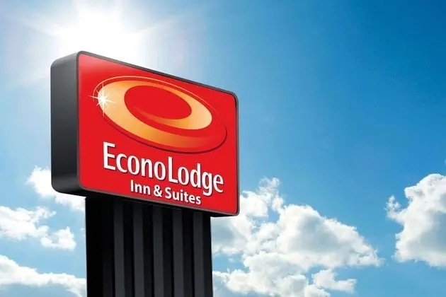 Econo Lodge Inn & Suites - Öne Çıkan Resim