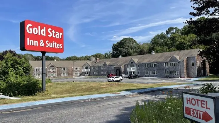 Econo Lodge Inn & Suites Groton - Öne Çıkan Resim