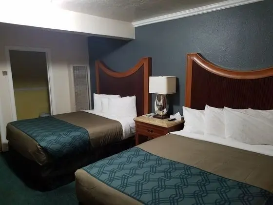 Econo Lodge Inn & Suites Heavenly Village Area - Oda