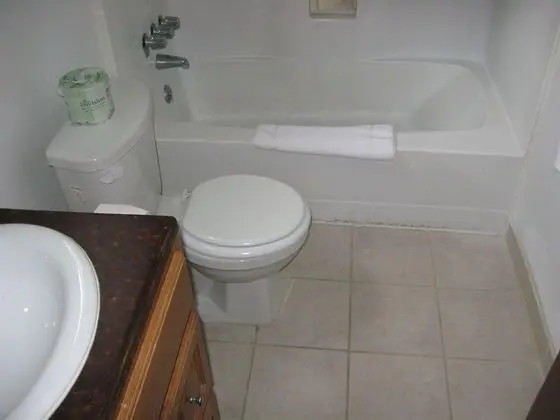 Econo Lodge Inn & Suites Hoquiam