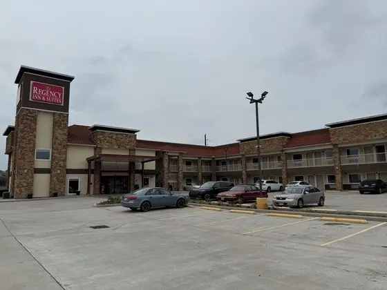 ECONO LODGE INN & SUITES HUMBLE FM1960 - Dış Mekan