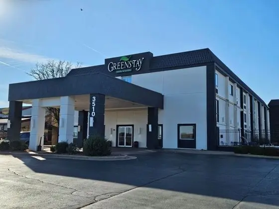 Econo Lodge Inn & Suites Joplin Area - Öne Çıkan Resim