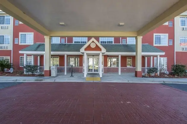 Econo Lodge Inn & Suites Marianna