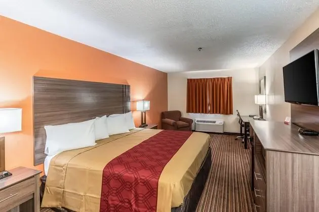 Econo Lodge Inn & Suites - Öne Çıkan Resim