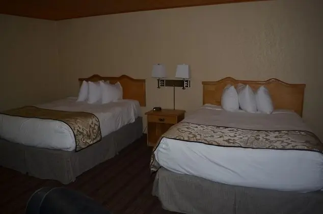 Econo Lodge Inn & Suites - Oda