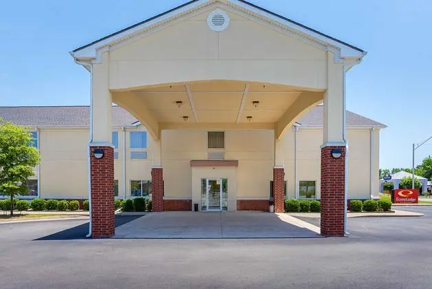Econo Lodge Inn & Suites North Little Rock
