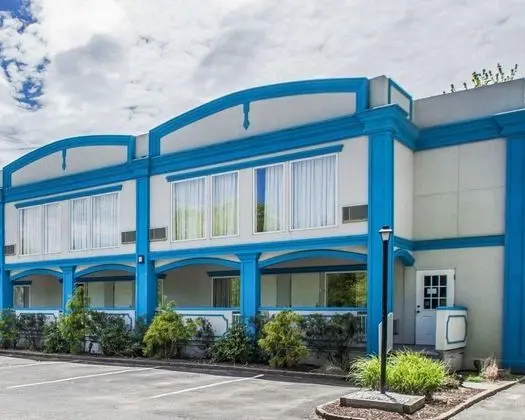 Econo Lodge Inn & Suites Old Saybrook - Westbrook