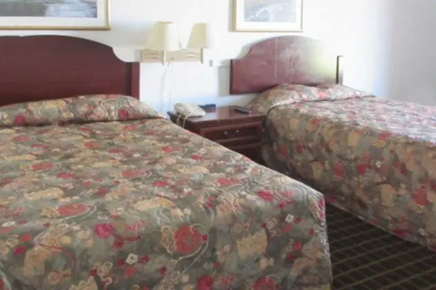 Econo Lodge Inn & Suites Orangeburg - Oda
