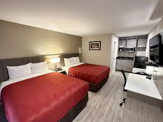 Econo Lodge Inn & Suites - Öne Çıkan Resim