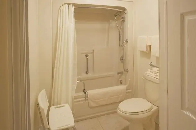 Econo Lodge Inn and Suites Saint John