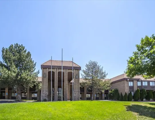 Econo Lodge Inn & Suites Sandy