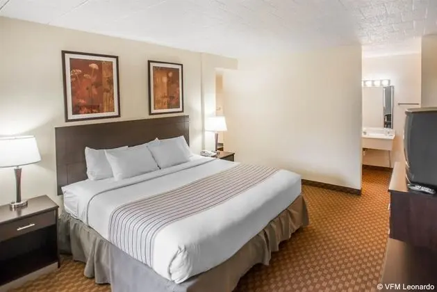 Econo Lodge Inn & Suites Shamokin Dam