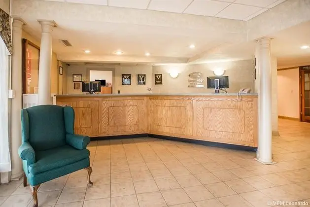 Econo Lodge Inn & Suites Shamokin Dam - Genel