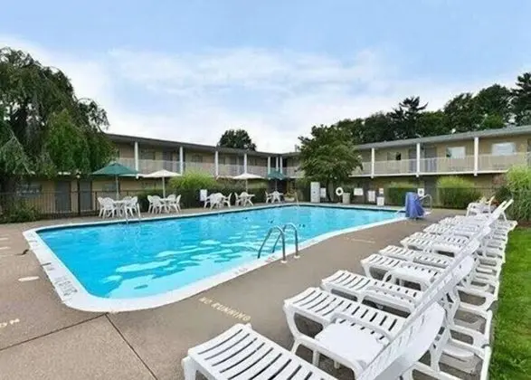 Econo Lodge Inn & Suites Shamokin Dam - Öne Çıkan Resim