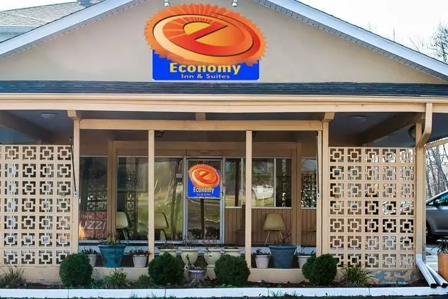 Econo Lodge Inn & Suites - Öne Çıkan Resim