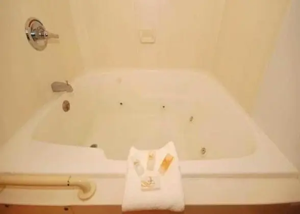 Econo Lodge Inn & Suites Waterloo Area