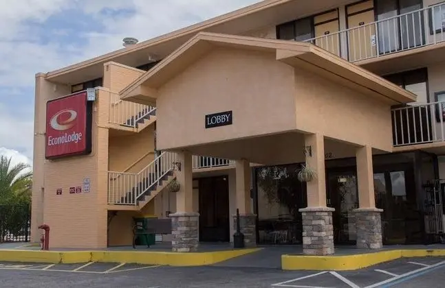 Econo Lodge International Drive @ Universal