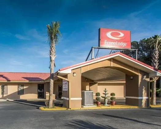 Econo Lodge Interstate 10