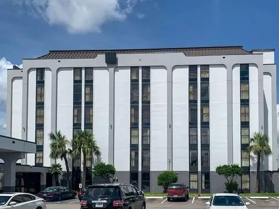 Econo Lodge Jacinto City / Galena Park