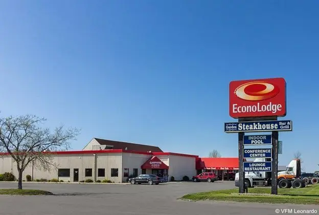 Econo Lodge