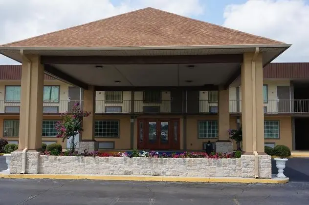 Econo Lodge Jacksonville