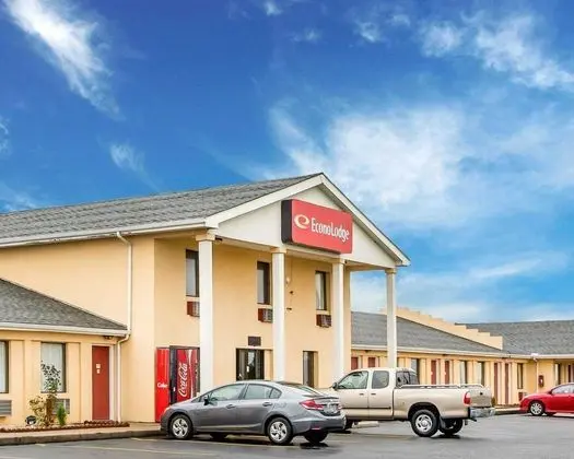 Econo Lodge