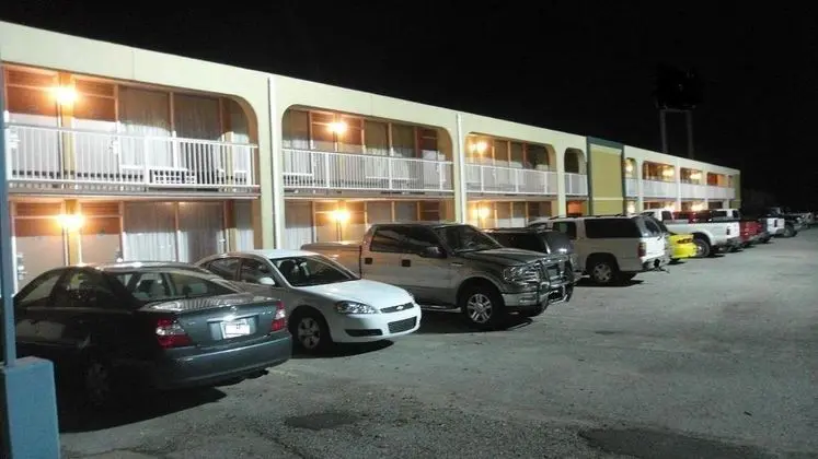 Econo Lodge Jonesboro Area
