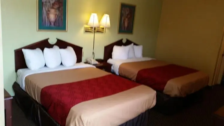 Econo Lodge Jonesboro