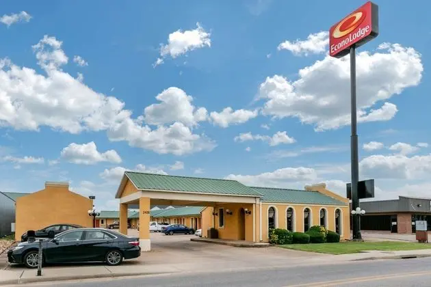 Econo Lodge Jonesboro - Öne Çıkan Resim