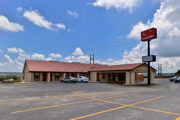 Econo Lodge