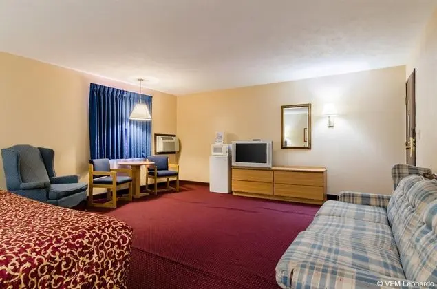 Econo Lodge Junction City