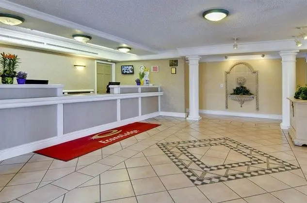 Econo Lodge Kalamazoo Area