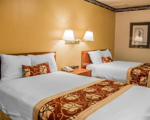 Econo Lodge