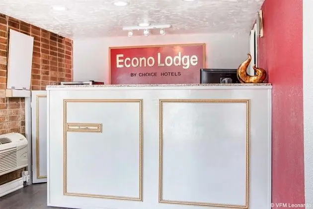 Econo Lodge