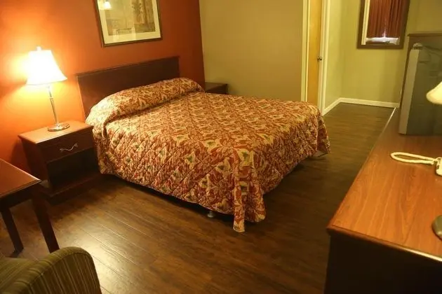 Econo Lodge