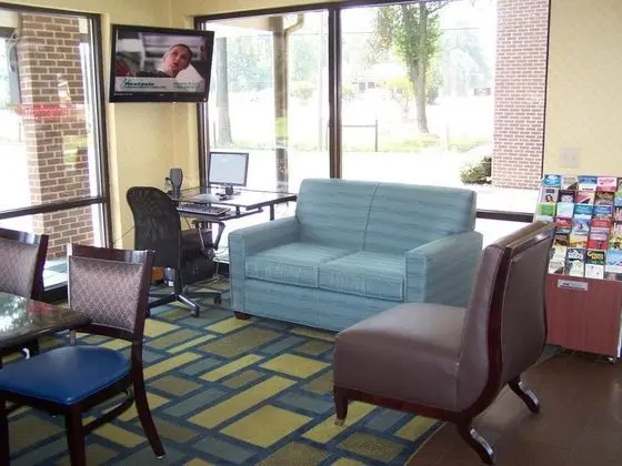 Econo Lodge (Kenly)
