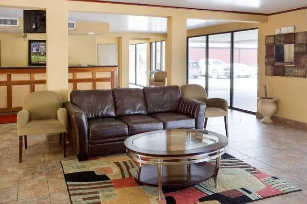 Econo Lodge Kenner