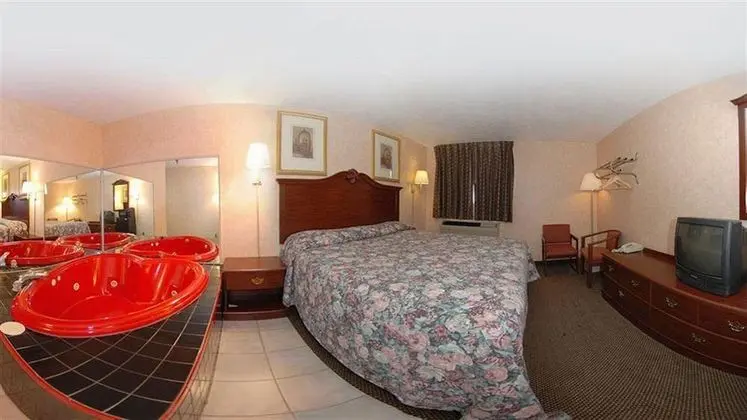Econo Lodge Kent Area