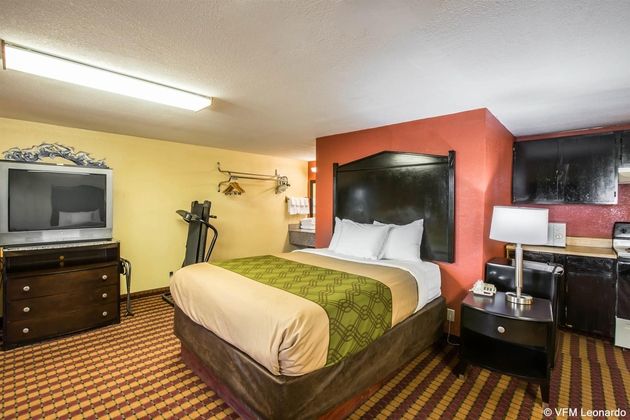 Econo Lodge Kingsport
