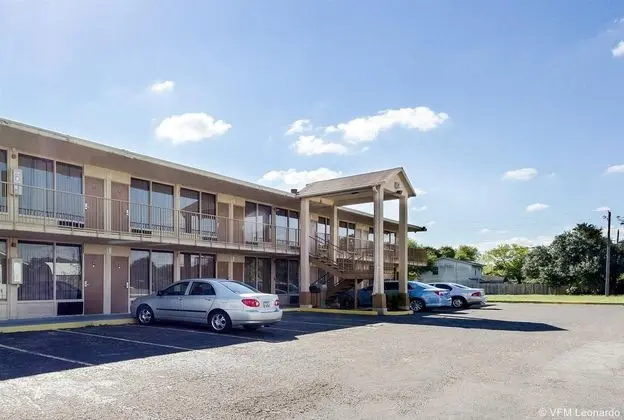 Econo Lodge