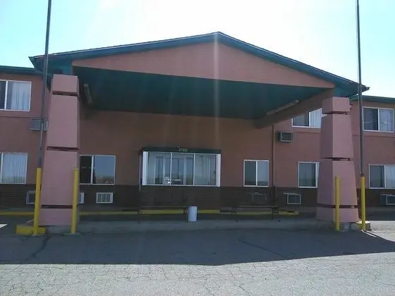Econo Lodge