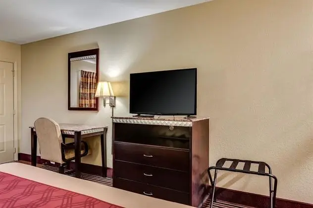 Econo Lodge Lake Charles
